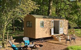 Coachroad Shepherds Huts